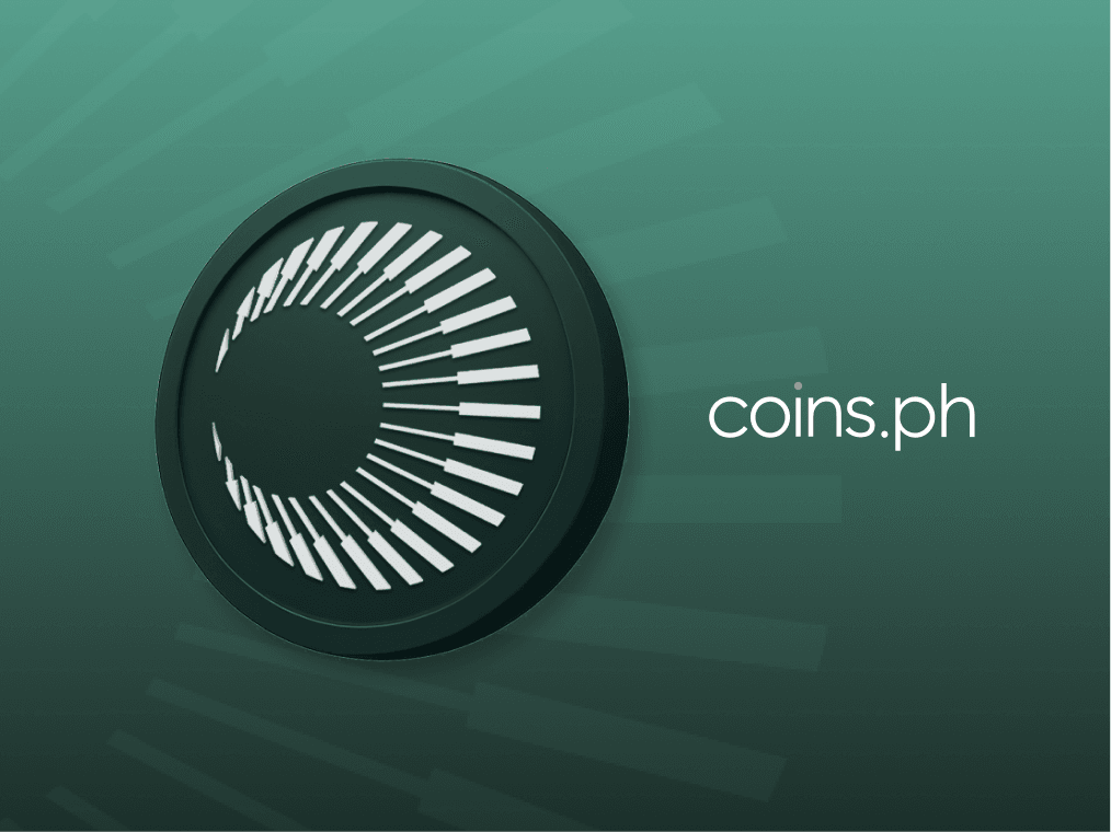 $XPL is Now on Coins.ph Spot!