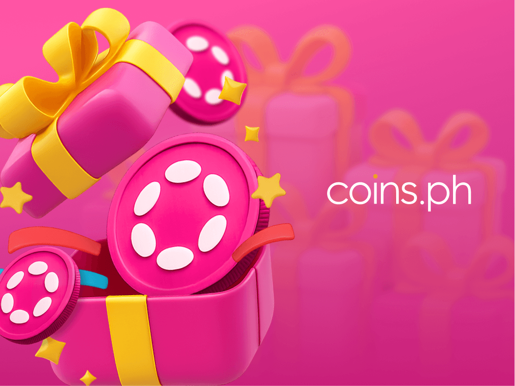 Polkadot Raffle is Live!
