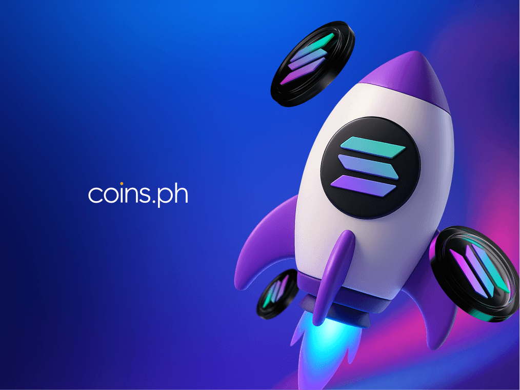₱50,000 $SOL Trading Competition is On!