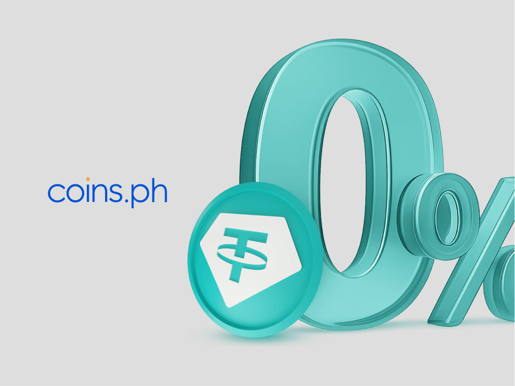 Enjoy Zero Fees on USDT Withdrawals this September!