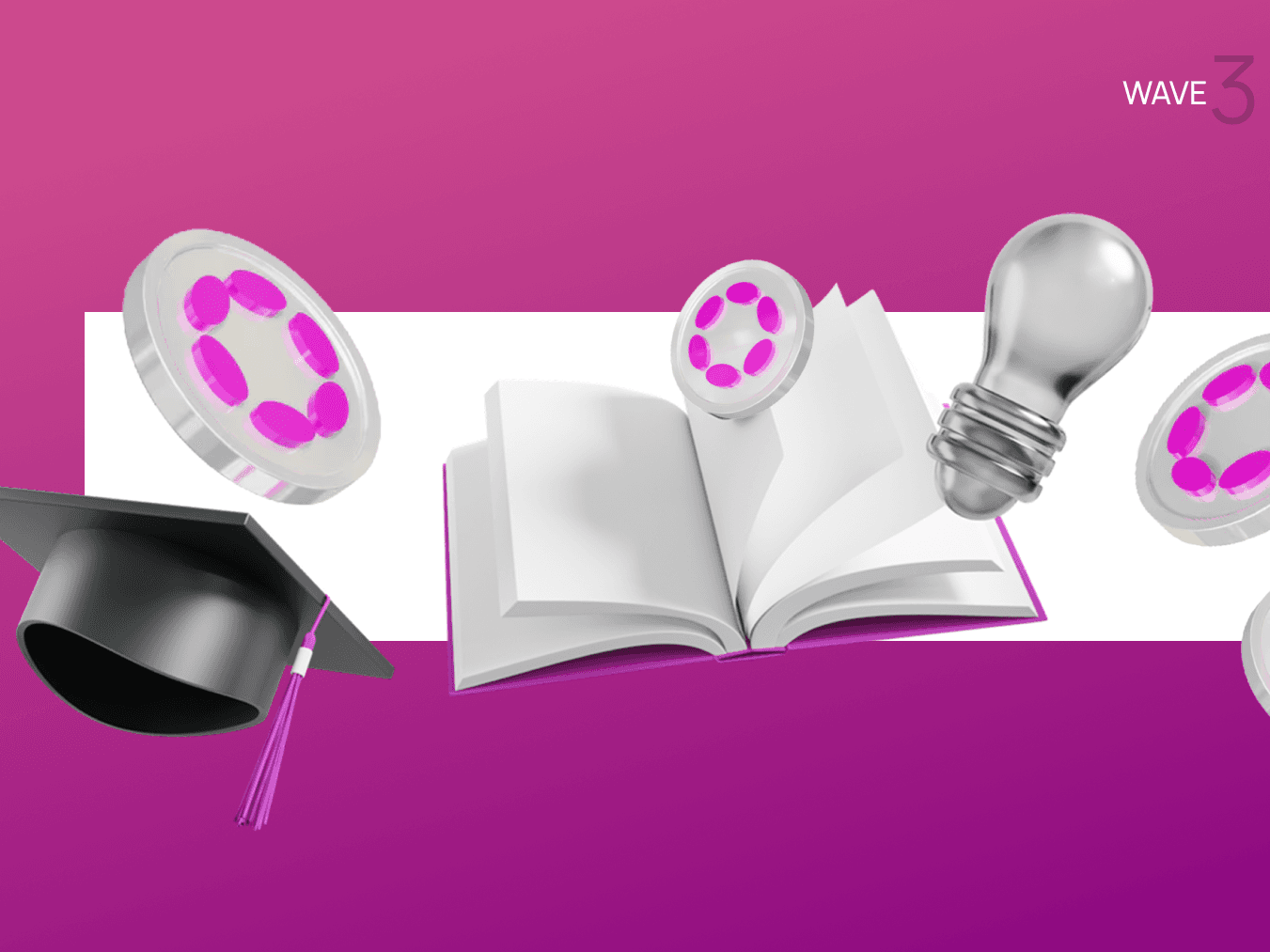 Polkadot Learn and Earn Wave 3 Winners