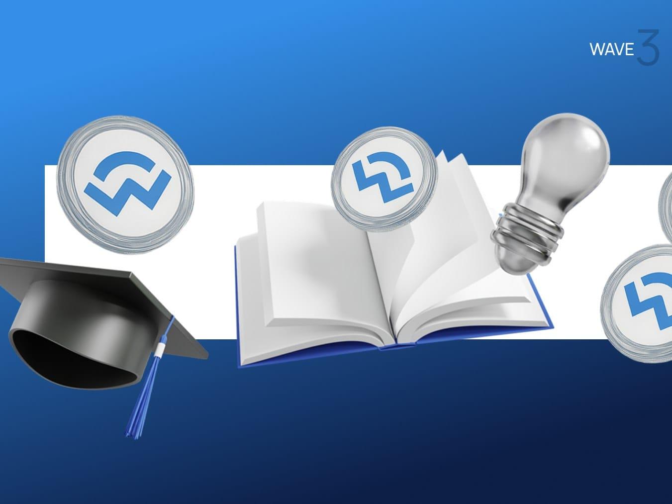 $WCT Learn & Earn Wave 3: Winners Announced!
