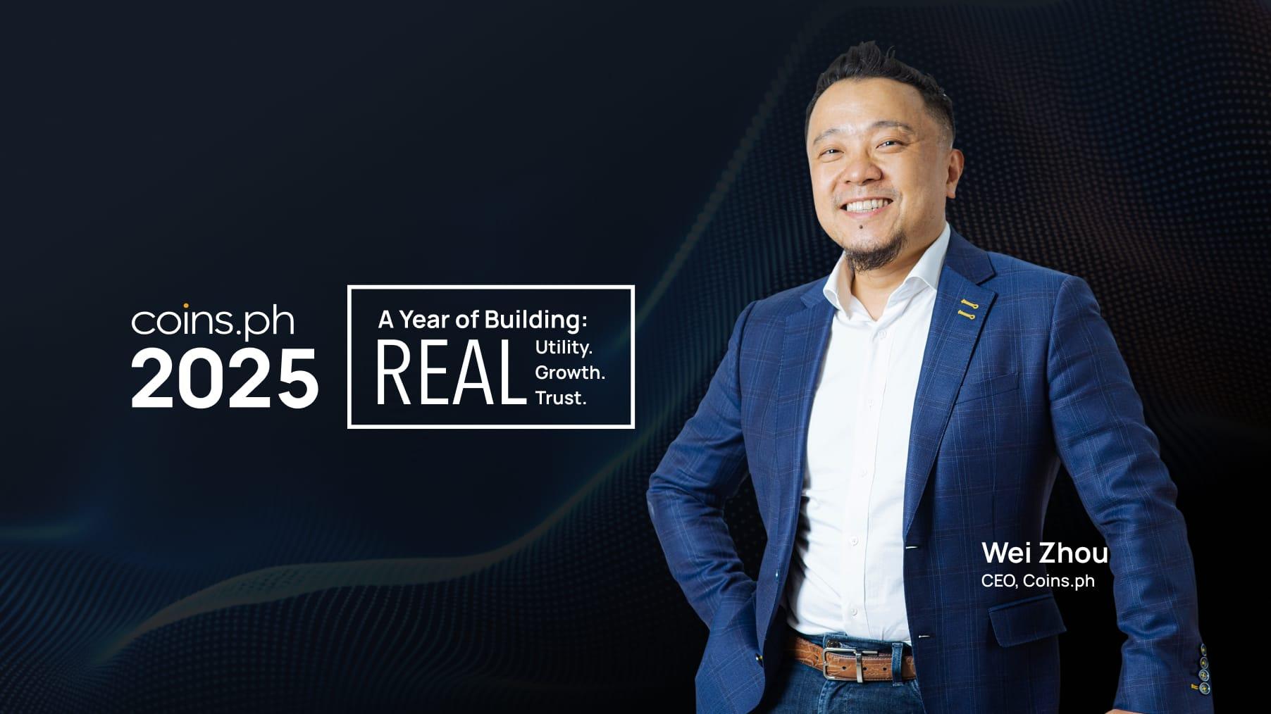 A Year of Building: Our Commitment to the Philippines and Beyond