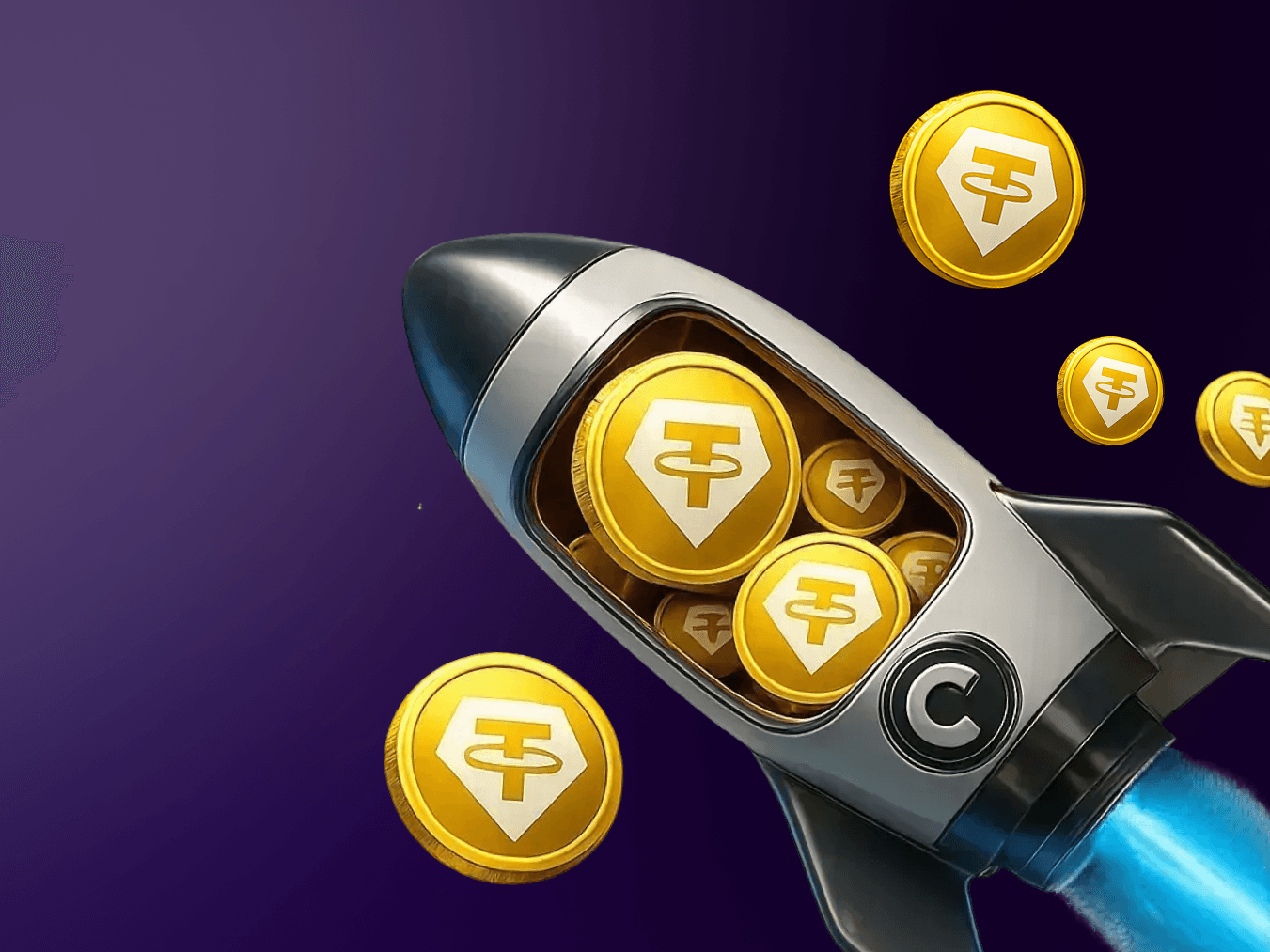 Top Traders Cup: $XAUt Gold Sprint