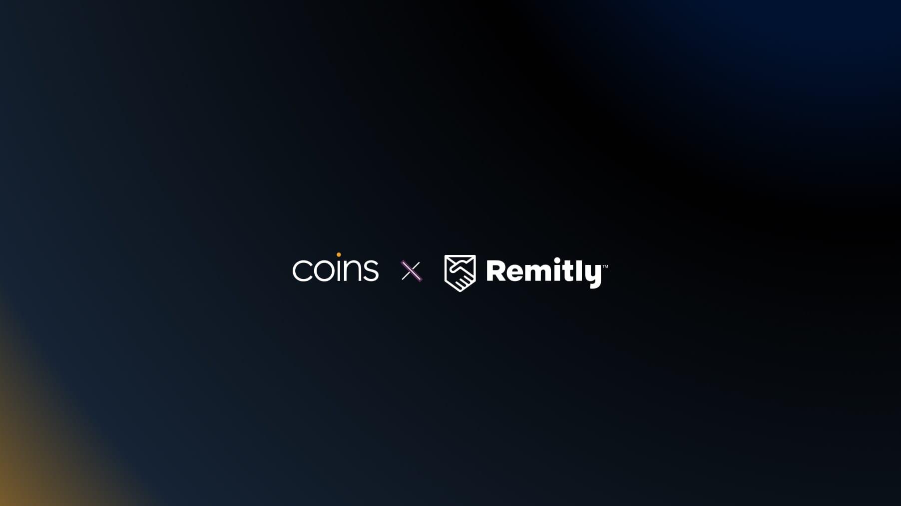 Remitly and Coins.ph Leverage Stablecoin Technology to Transform Cross-Border Payments to the Philippines