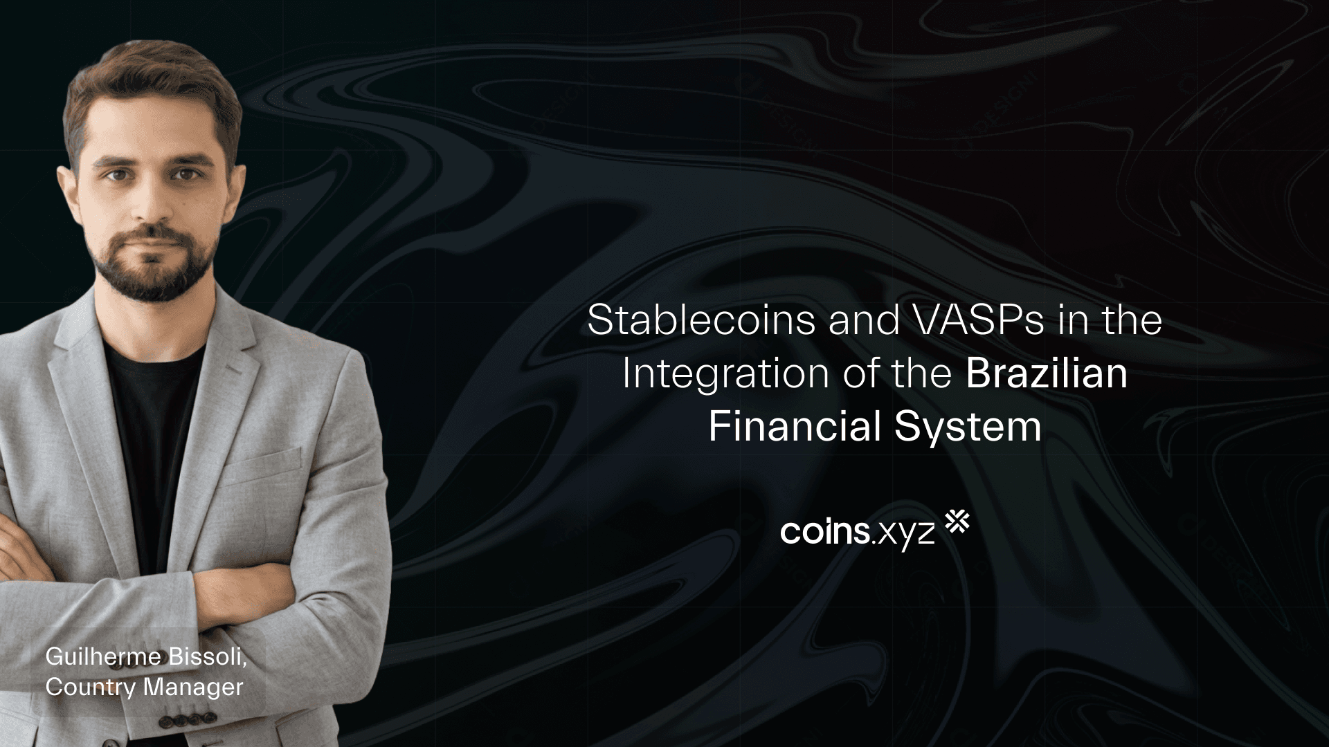 Stablecoins and VASPs in the Integration of the Brazilian Financial System