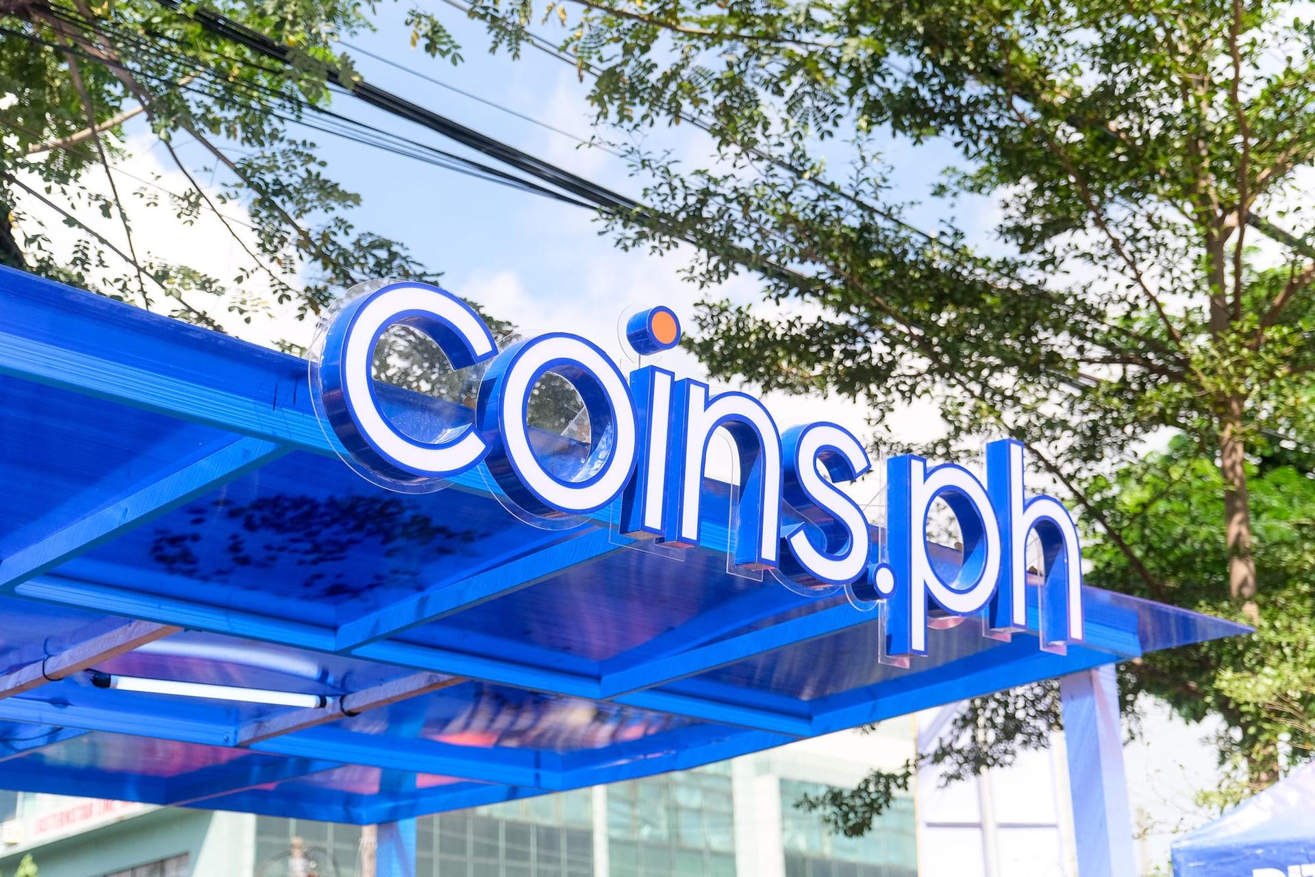 Level Up Your Wallet! Coins.ph Hits the Streets of Makati for On-Ground Activities