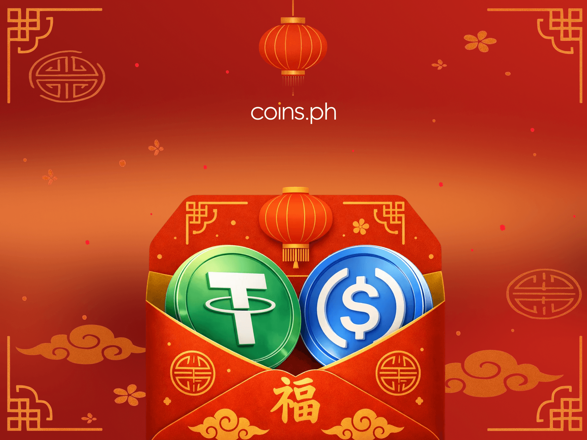 Lunar Prosperity Pair: Stablecoin Trading Rewards