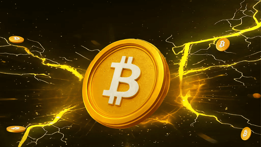 BTC Trading Fee Flash Sale ⚡
