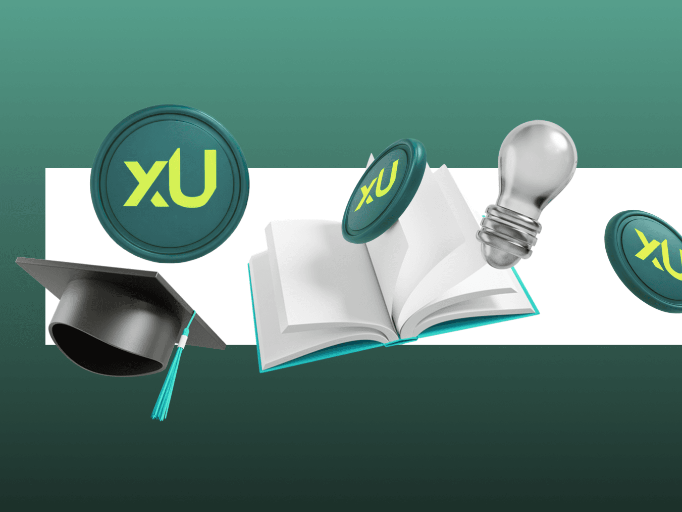 Here Are the Winners of the xU308 Learn and Earn!