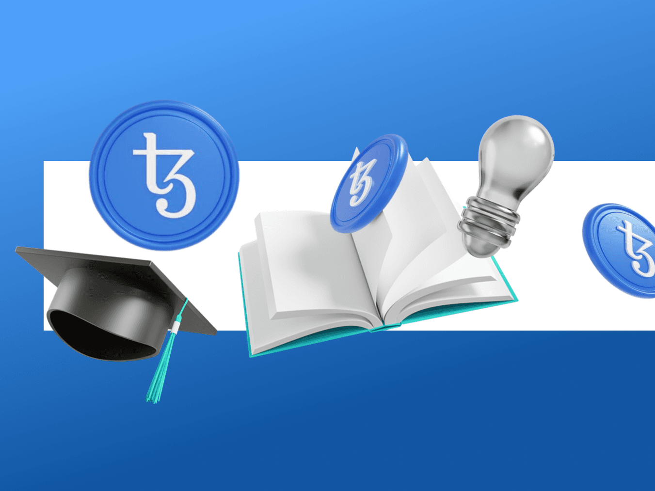 Here are the Winners of the Tezos Learn and Earn