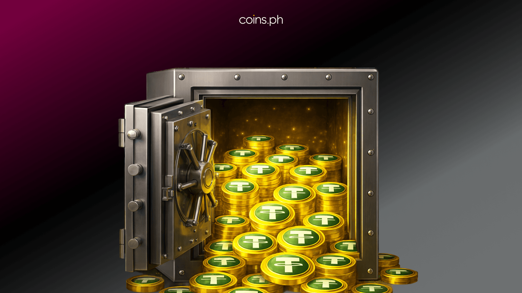 Asset Hub USDT Drive: Win More, Pay Less with ₱300,000 Rewards