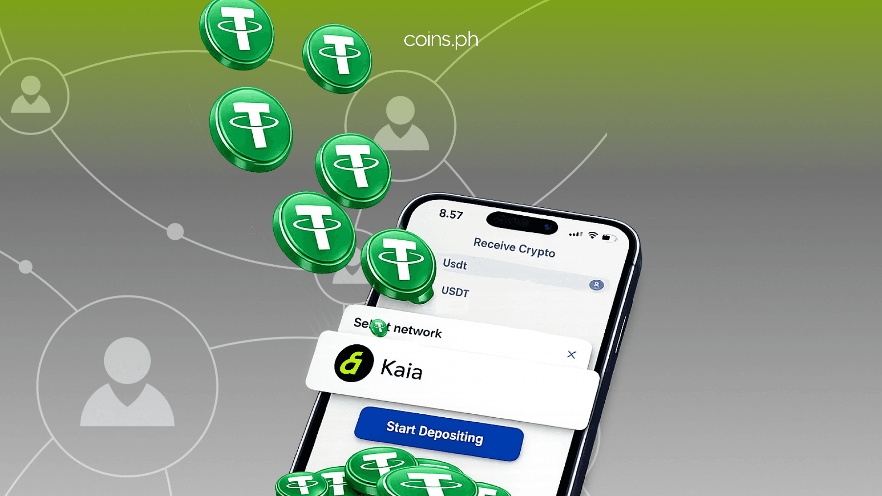 🔥 March Deposit Madness – Win a Share of ₱250,000 in rewards!