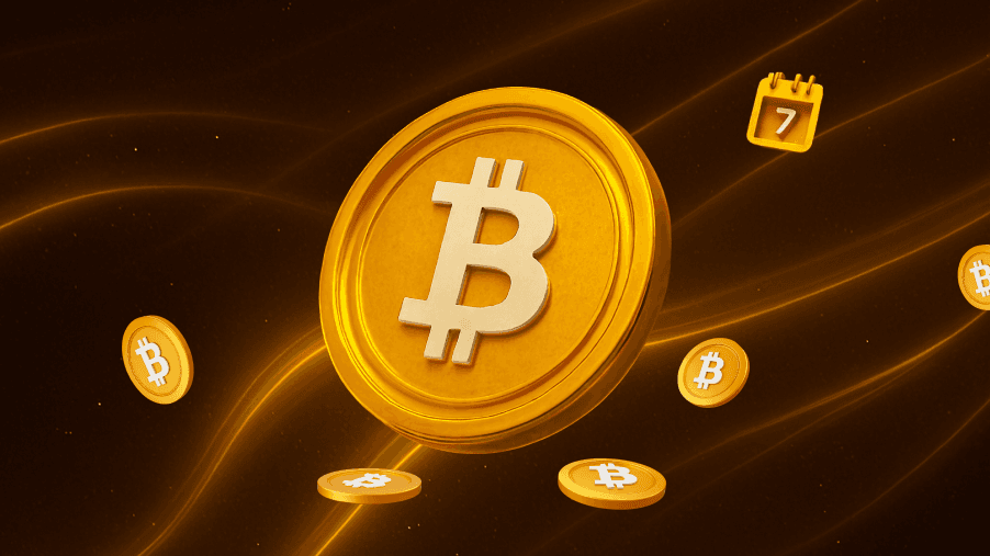 BTC Fee Rebate Week – 50% Off Trading Costs