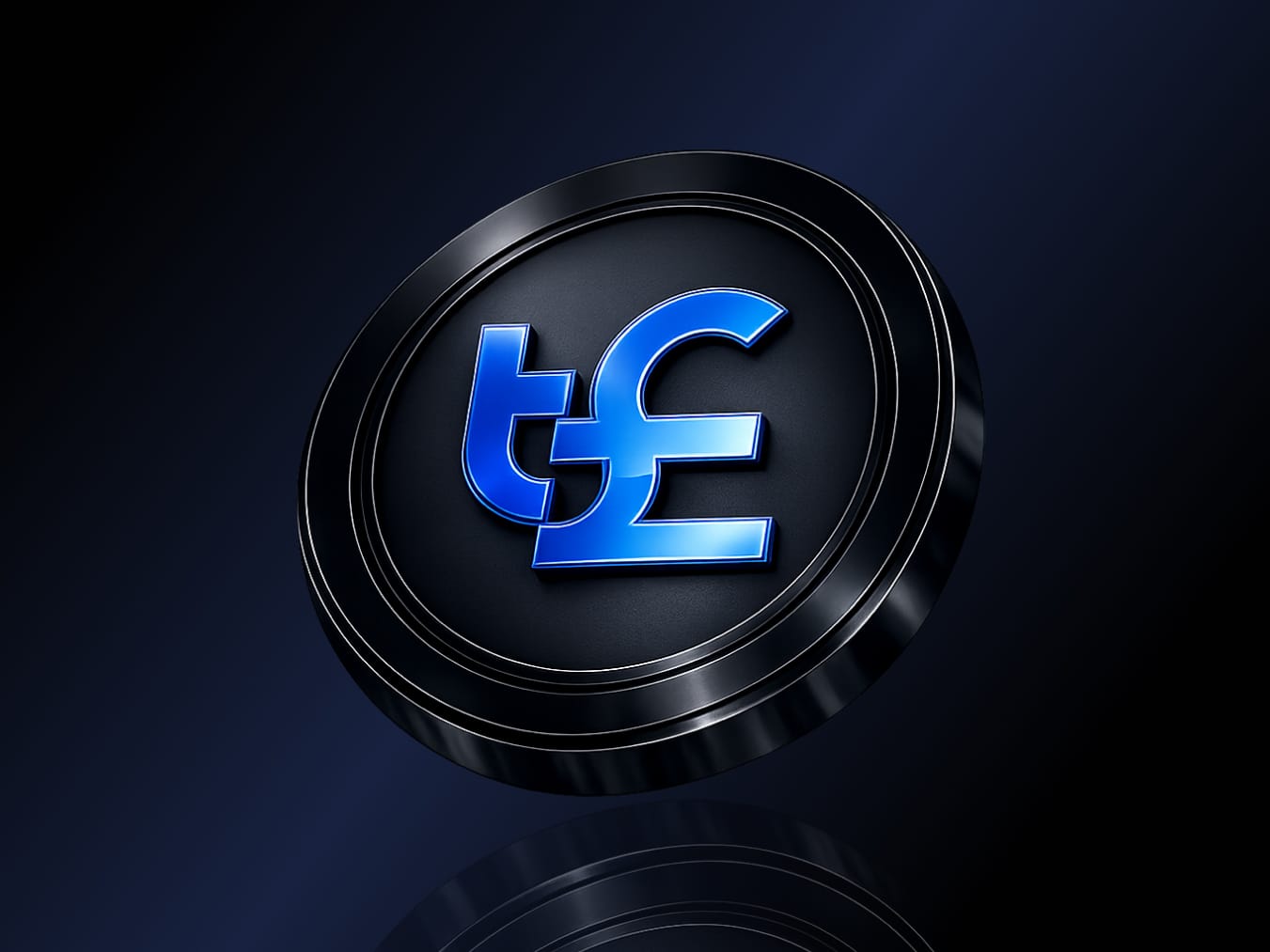 New Token Alert: $TGBP is Now Live on Coins Convert!