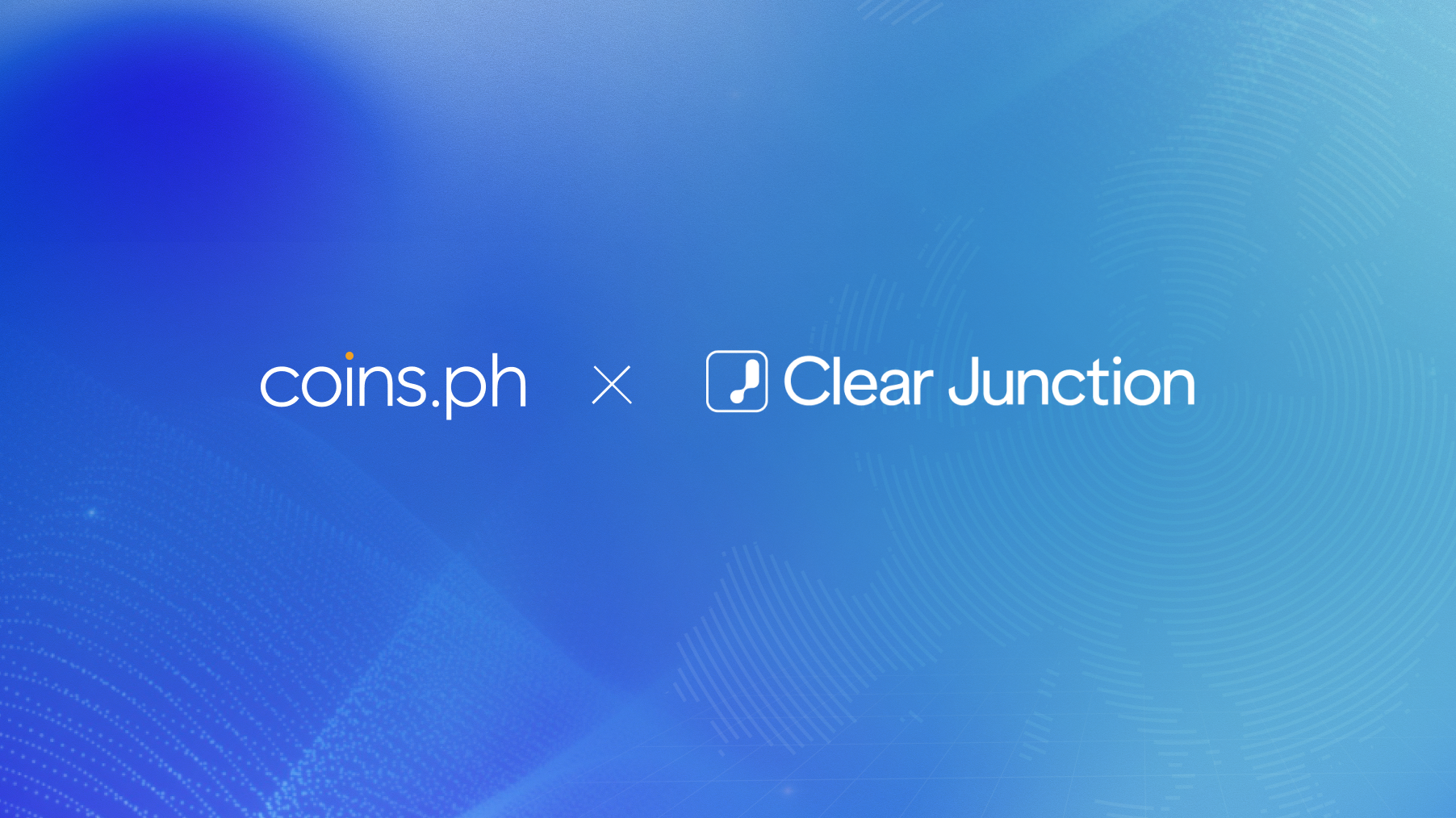 Coins.ph selects Clear Junction to support European payment corridors