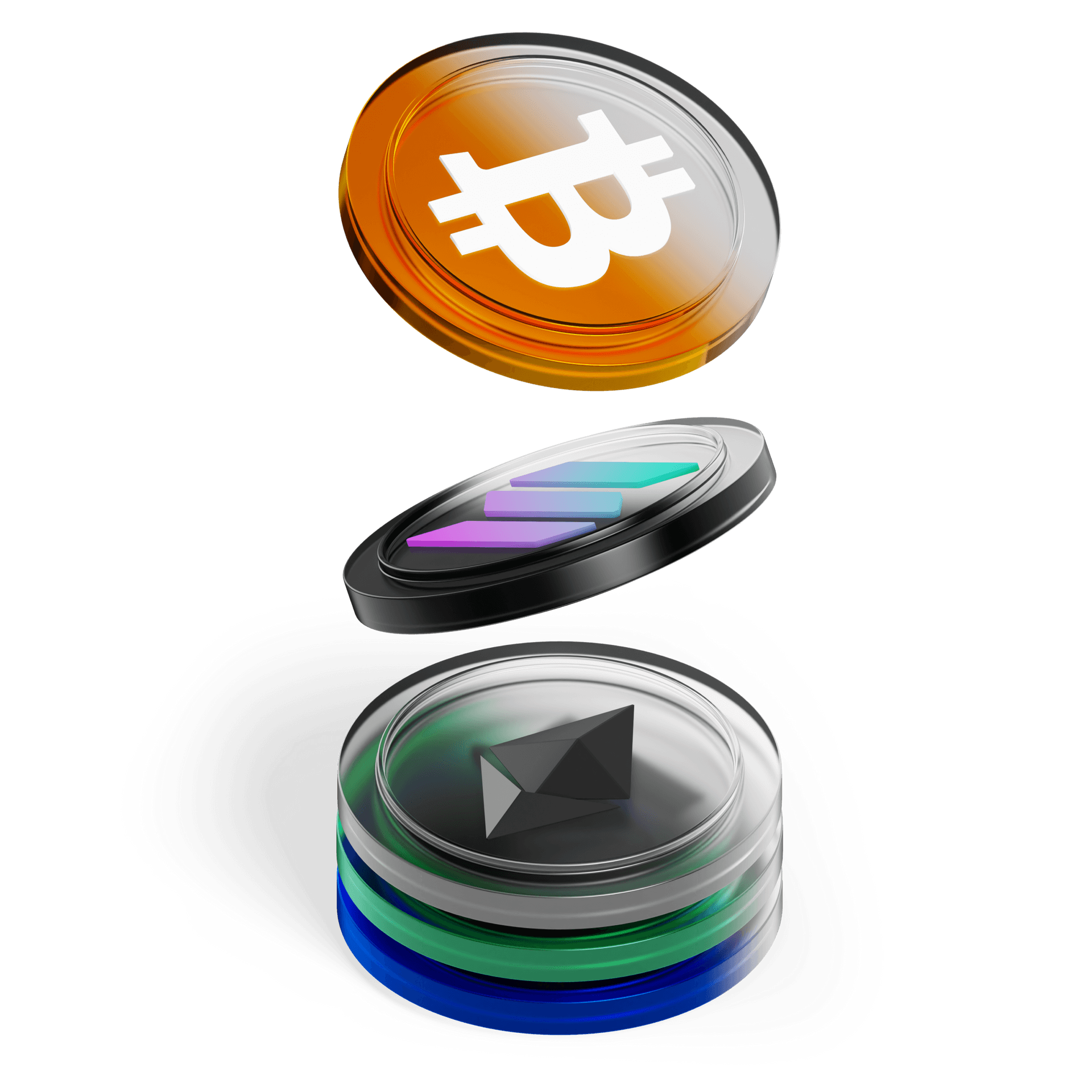 Coins logo