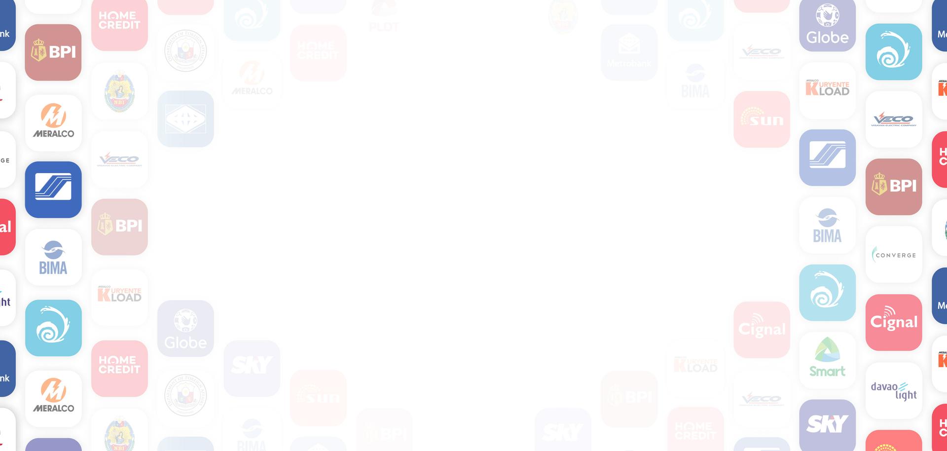 Never wait in line again, pay your bills on Coins.ph