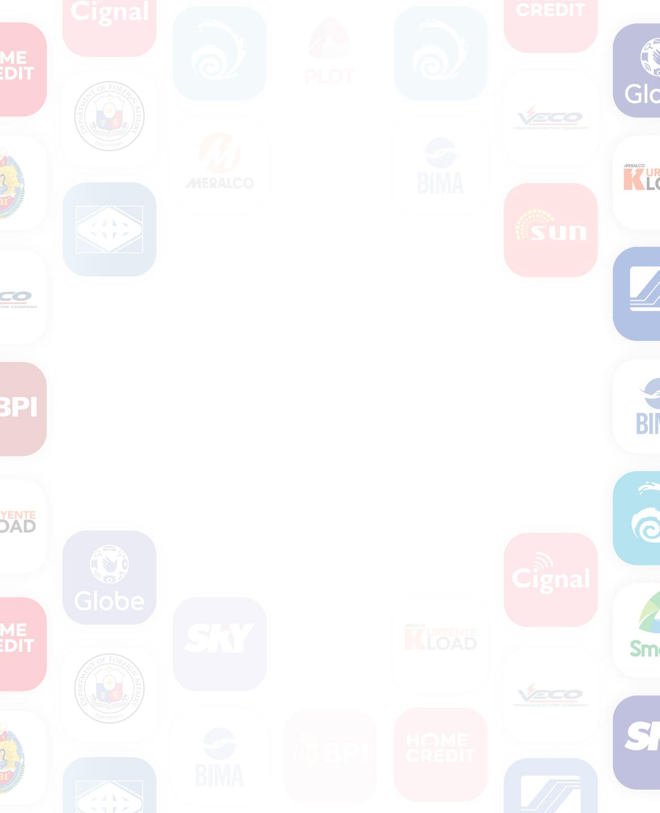 Hindi ka na kailanman pipila pa, magbayad ng bills gamit ang Coins.ph